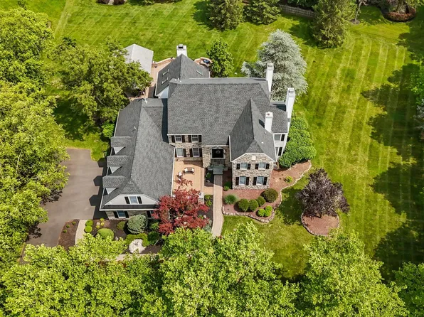 4605 Twinbrook Cir, Doylestown, PA 18902