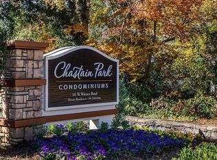 4092 Chastain Park Ct NE, Atlanta, GA 30342