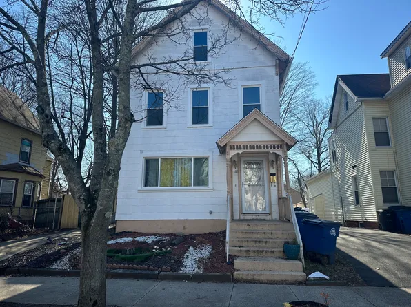 86 Dorman Street, New Haven, CT 06511