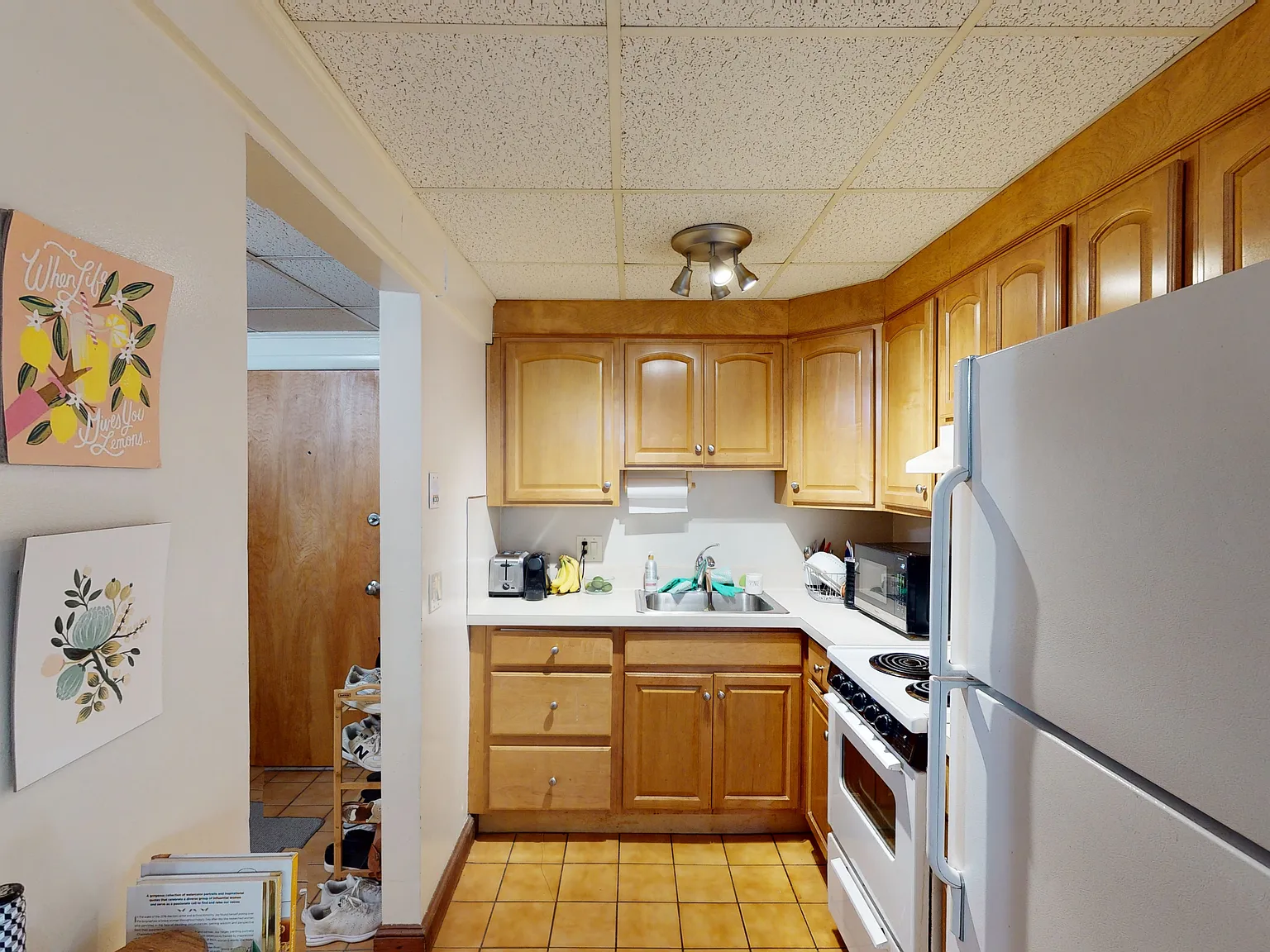 2 bed, 500 sqft, $2,650 — Photo 4