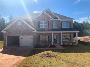 2003 Broadmoor Way, Fairburn, GA 30213