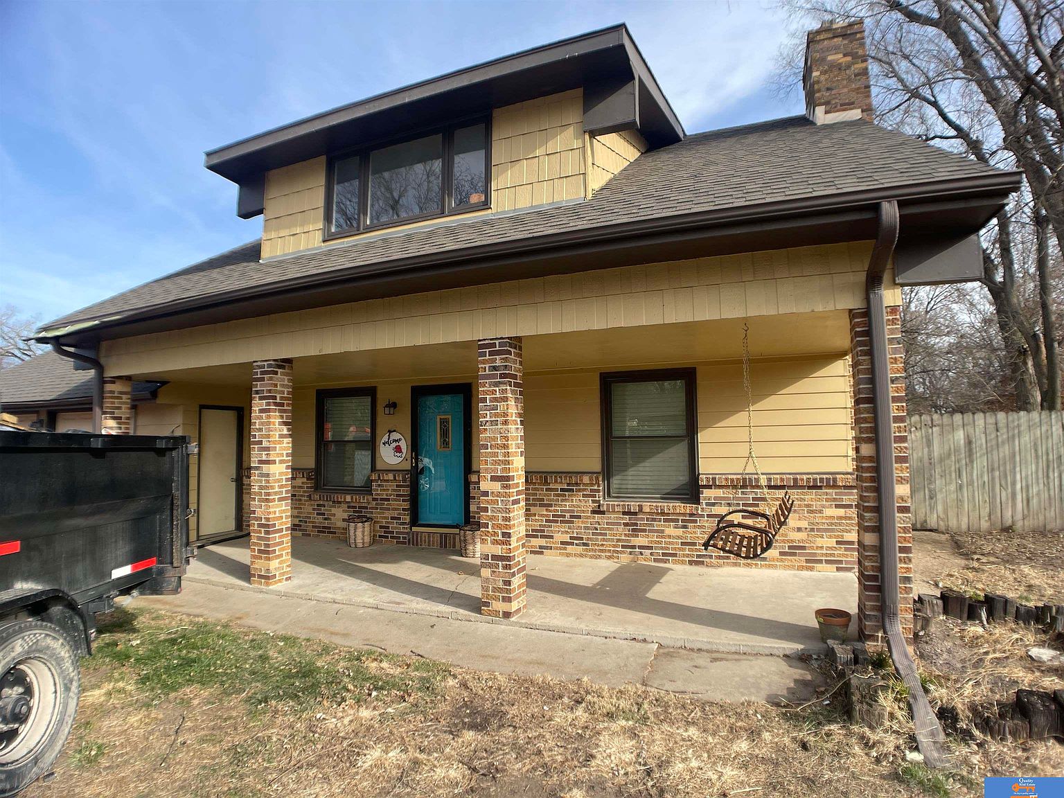 1032 Frontier Rd Beatrice NE 68310 Zillow