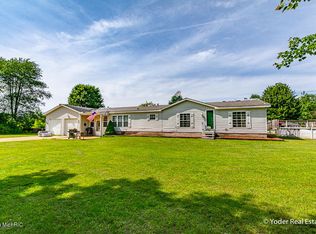 2717 134th Ave, Hopkins, MI