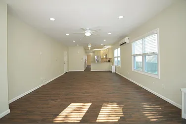 Rented by Corcoran