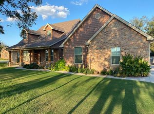 5763 Winding Creek Rd, Shawnee, OK 74804