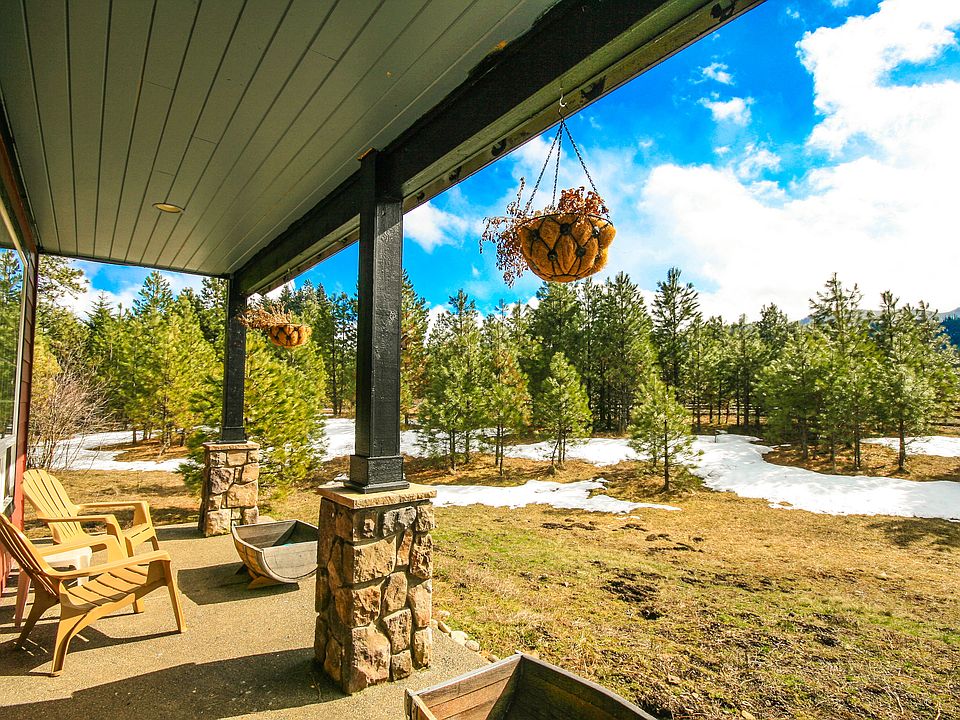 491 Old Cedars Rd, Cle Elum, WA 98922 Zillow