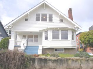 6727 Phinney Ave N, Seattle, WA 98103