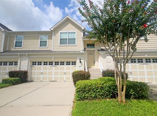13600 Breton Ridge St UNIT 17C, Houston, TX 77070
