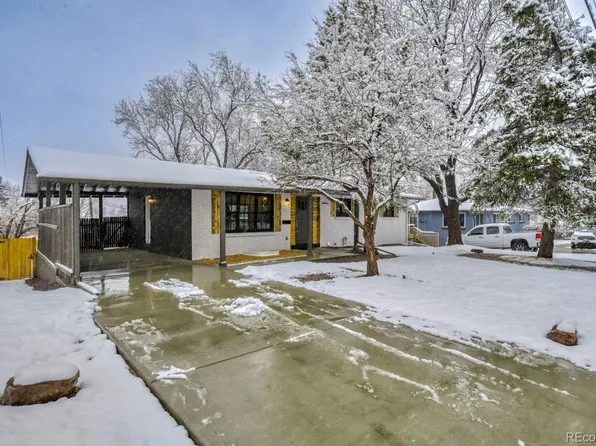 8370 W 64th Ave, Arvada, CO 80004