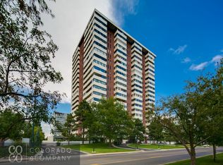 3131 E Alameda Ave UNIT 202, Denver, CO 80209