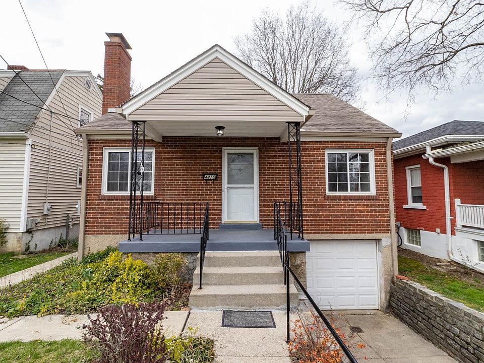 1st image of 4416 Redmont Ave
