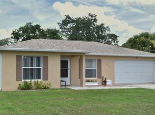 7035 Bismarck Rd, Cocoa, FL 32927