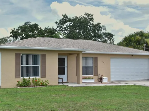 7035 Bismarck Rd, Cocoa, FL 32927