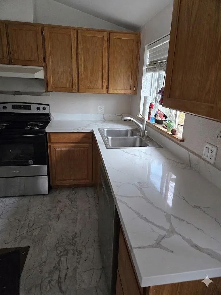 3 bed, 1248 sqft, $2,950 — Photo 4