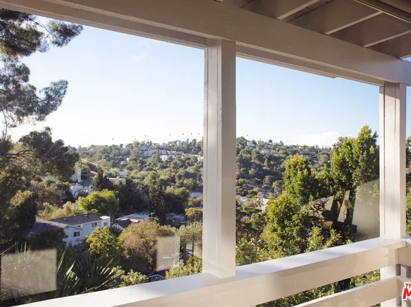 1112 Montecito Dr, Los Angeles, CA 90031