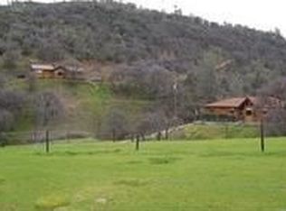 21986 Del Puerto Canyon Rd, Livermore, CA 94550