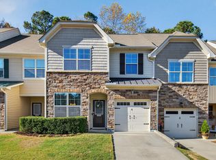 6 Intuition Cir, Durham, NC 27705