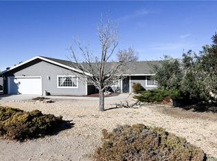 4480 Valle Vista Ct, Phelan, CA 92371