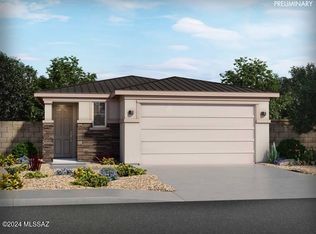 44 N Spring Flower Dr, Tucson, AZ 85748