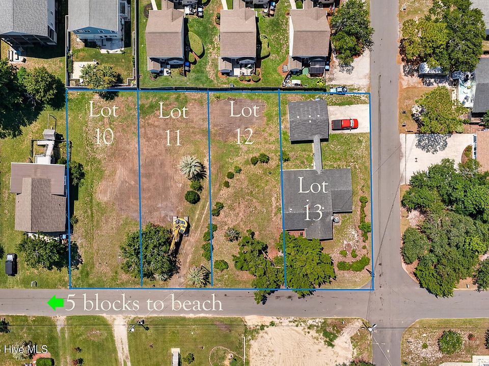 1st image of 413 Spartanburg Avenue LOT 10 AND 11