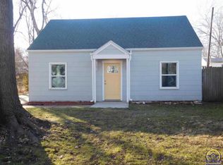 813 SW Oakley Ave, Topeka, KS 66606