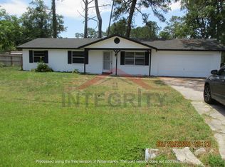 305 Old Jennings Rd, Orange Park, FL 32065