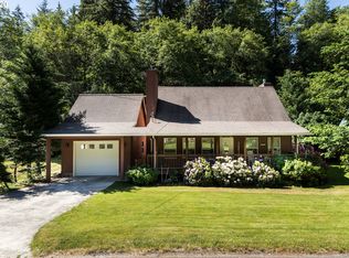 10292 Fieldcrest Dr, Birkenfeld, OR 97016