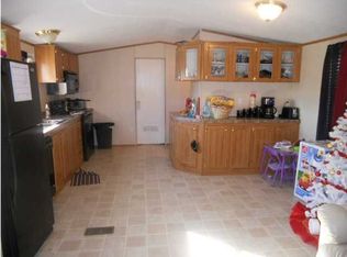 10910 Bennett Rd N, Grand Bay, AL 36541