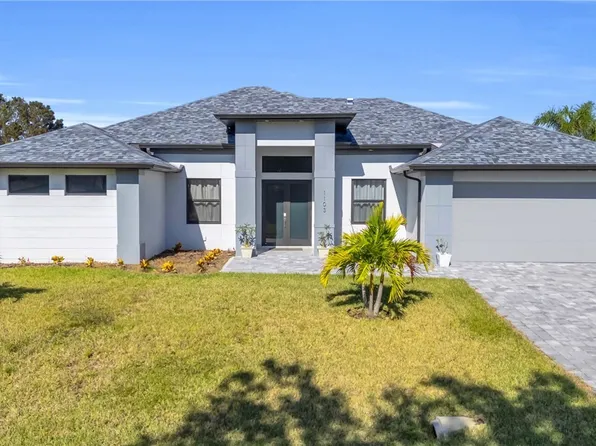 1103 SE 18th St, Cape Coral, FL 33990