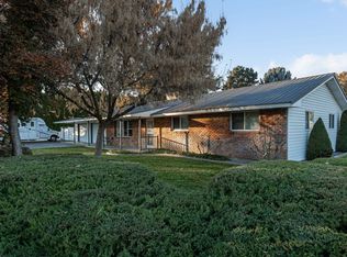 4605 W Margaret St, Pasco, WA
