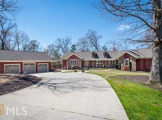 1939 John Call Rd, Ellijay, GA 30536