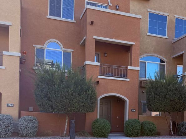 240 W Juniper Ave UNIT 1204