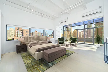 Rented by Living New York