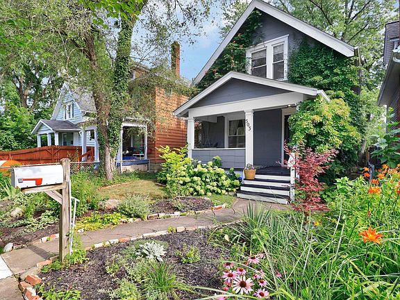 2nd image of 503 Chilcote Ave
