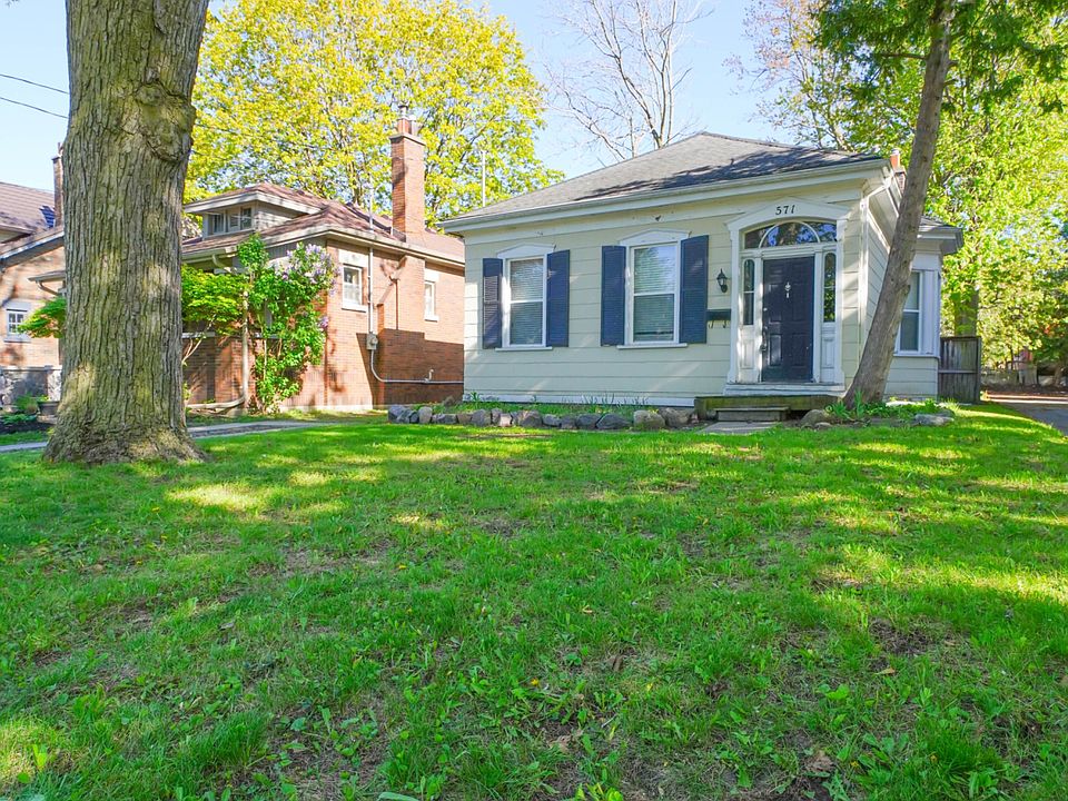 1st image of 571 Dufferin Ave