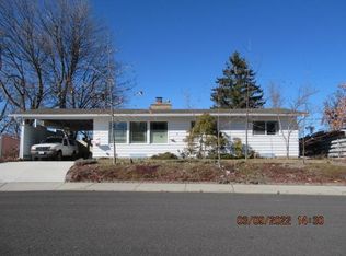 720 Clover St, Cheney, WA 99004