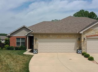 1226 Sherwood Ct, Sidney, OH 45365