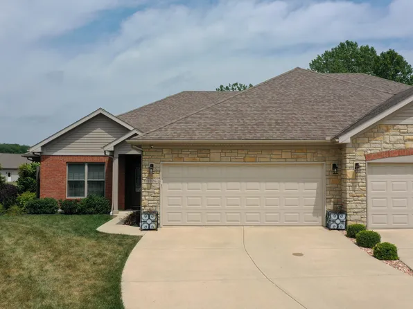 1226 Sherwood Ct, Sidney, OH 45365