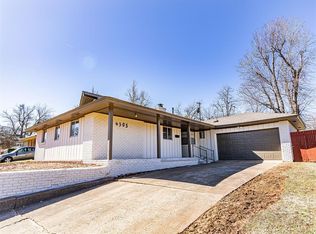 6305 N Post Oak Rd, Oklahoma City, OK 73105