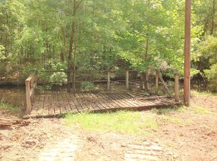 442 Crumley Rd, Walterboro, SC 29488