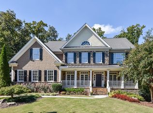 705 Glengate Pl, Sandy Springs, GA 30328