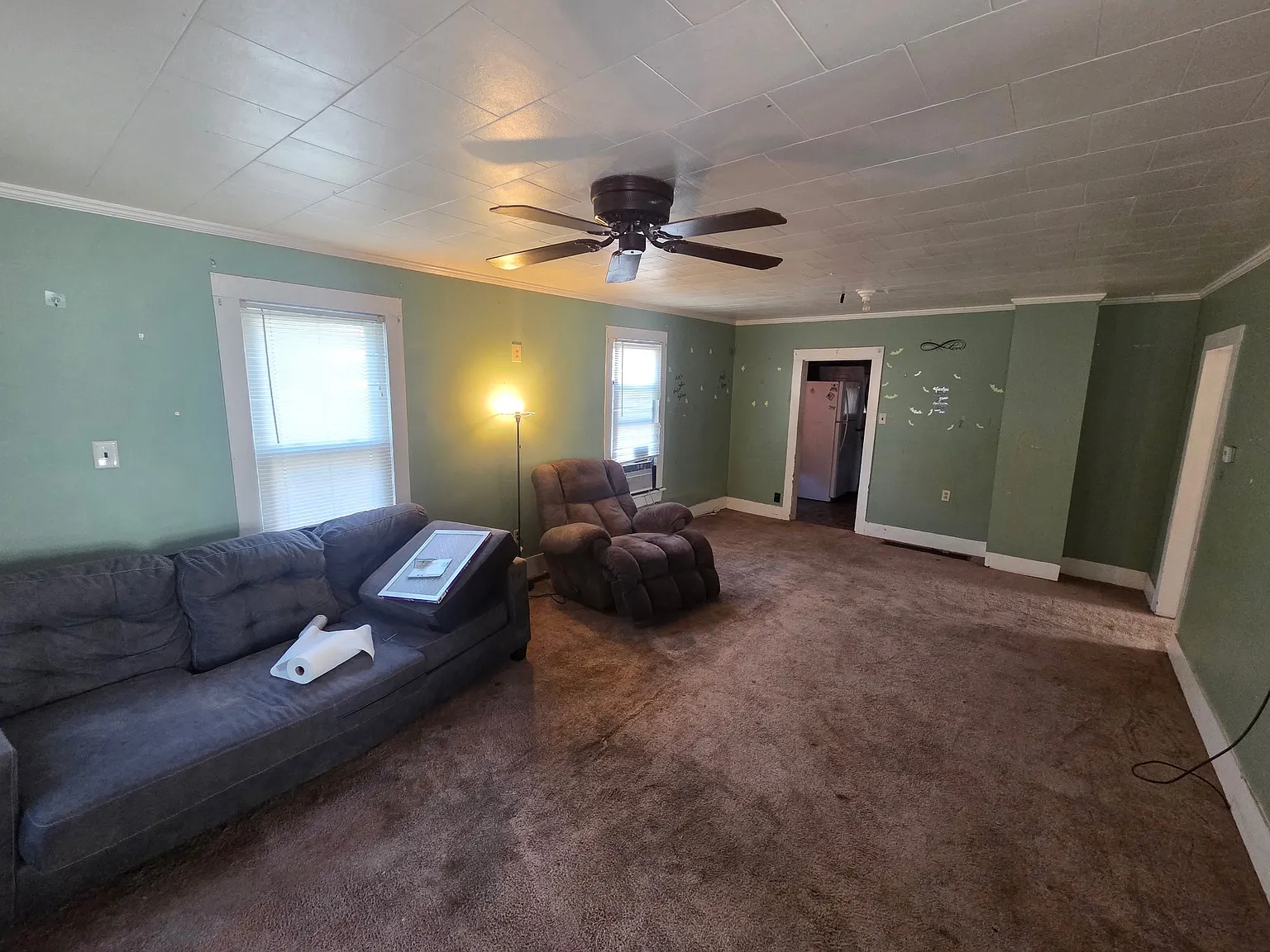 2 bed, 780 sqft, $1,100 — Photo 2