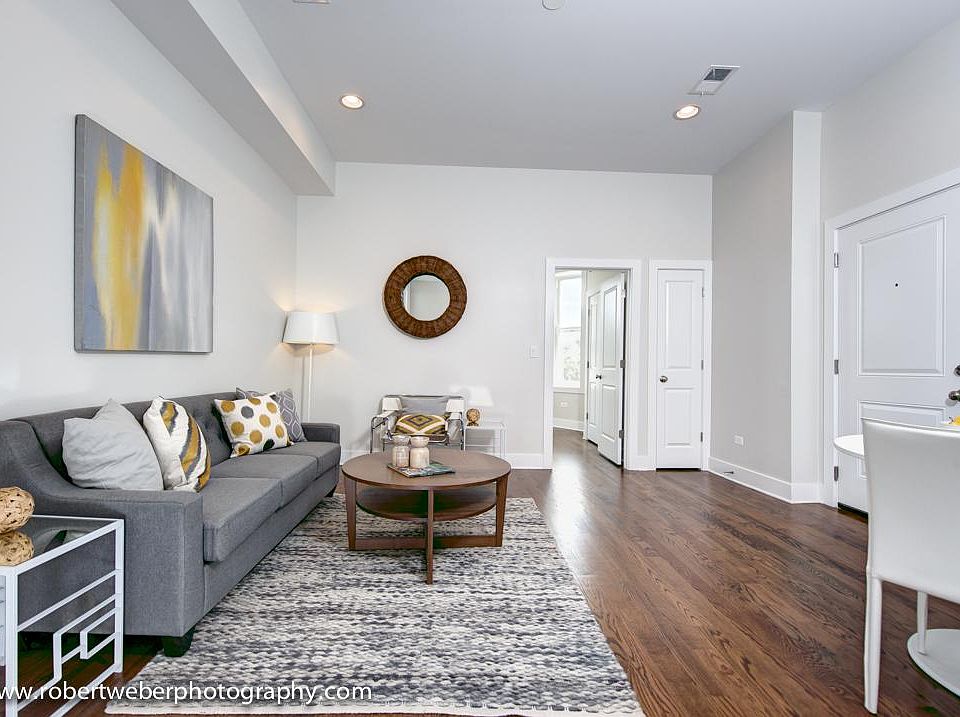 1st image of 2120 N California Ave #2S