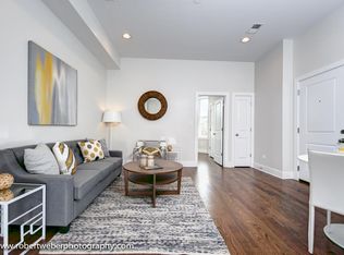 2120 N California Ave #3N, Chicago, IL 60647