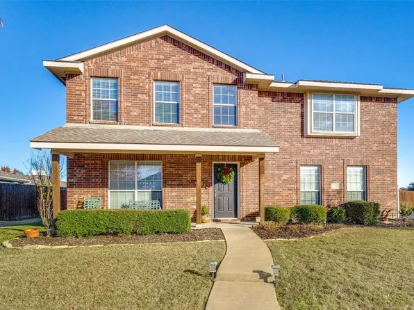 609 Comanche Trl, Murphy, TX 75094