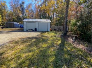 3208 Barnfield Rd, Conway, SC 29526