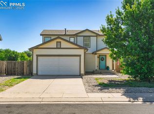 1691 Maxwell St, Colorado Springs, CO 80906