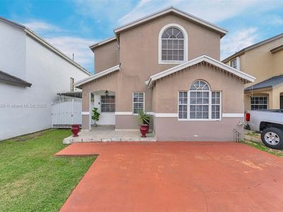 13998 SW 160th Ter, Miami, FL, 33177