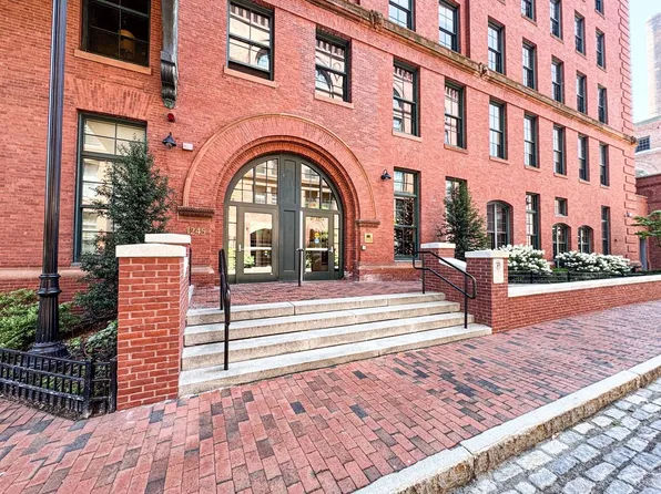 1245 Adams St Unit 508, Dorchester, MA 02124