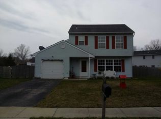 327 Landing Ct, Tuckerton, NJ 08087